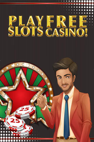 Quick Lucky Hit Game - FREE SLots Vegas Deluxe Edition!!! screenshot 2