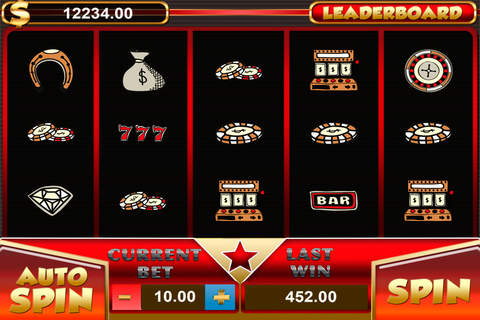 Poker SLOTS DoubleUp Video Slots - Play Free Slot Machines, Fun Vegas Casino Games - Spin & Win! screenshot 3