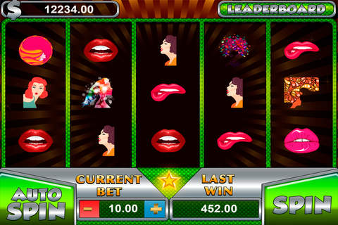 Slots Golden Erasmo Pokies Winning  - Multi Reel Fruit Machines screenshot 3
