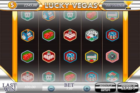 Wild Casino Titan - Xtreme Betline screenshot 3