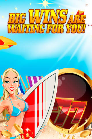 Millionaire Casino Palace Of Nevada - Free Slot Machine Game screenshot 2