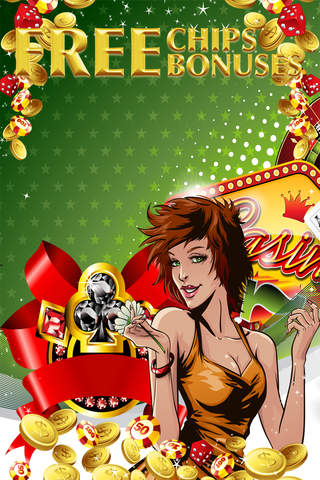 Sweet Casino Vegas Area - FREE SLOTS Machine! screenshot 2