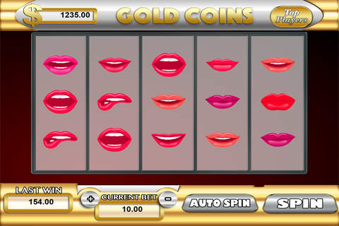 An Winning Jackpots Gambler - Las Vegas Free Slots Machines screenshot 3