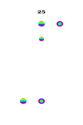 Colorball Pong screenshot 3