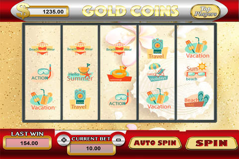 Hearts of Vegas Slot Casino - Play Free Slots Casino Game!!!!! screenshot 3