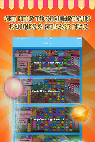 Guide for Candy Crush Soda Saga - Best Free Tips and Hints screenshot 2