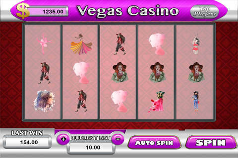 Best Double Down Winstar Slots - A Vegas Poker Pay out Casino screenshot 3