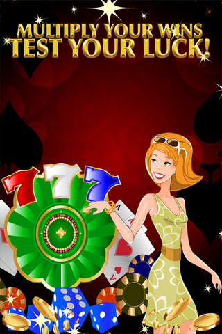 Huuuge Free Slots - Casino Vegas screenshot 2