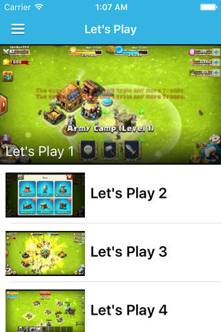 Mega Game Guide for Castle Clash: Age of Legends Dryad Chieftain Edition screenshot 3