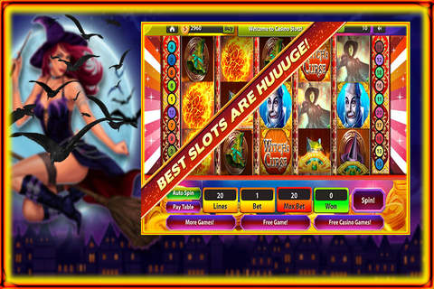 Lucky Slots France Slots Of Great Griffin: Free slots Machines screenshot 2