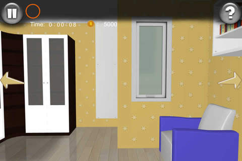 Can You Escape Fancy 9 Rooms Deluxe screenshot 2