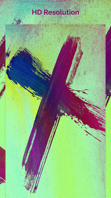 Screenshots of Unique Wallpapers for Suicide Squad Free HD for iPhone