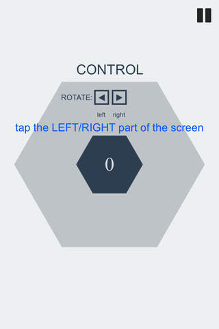 Rotate six － different type of match 3 games screenshot 3
