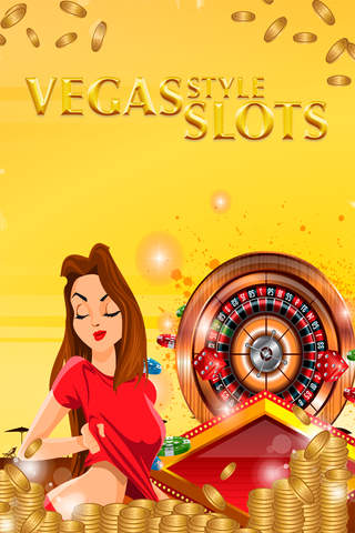 101 Aristocrat Casino Rack Of Gold - Free Slots Casino Game screenshot 2