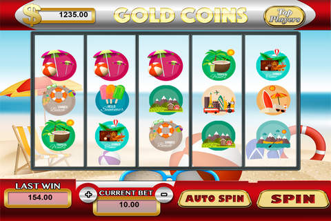 Bunos Lucky Game Star  Casino! - Play Free Spin And Wind 777 screenshot 3