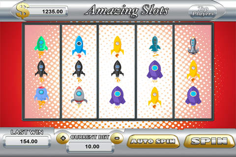 Royale Bet Spin & Winner Slots - FREE CASINO GAME!!! screenshot 3