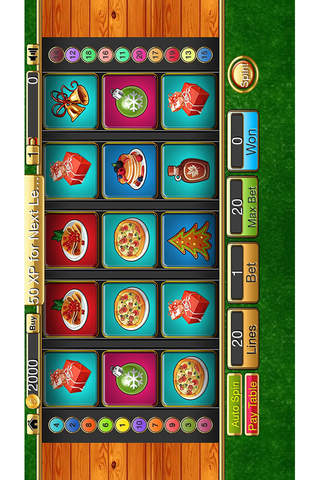 Rock Hard Vegas Gambler - Casino Of Riches Pro screenshot 2