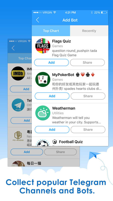 telegram messenger android apk download
