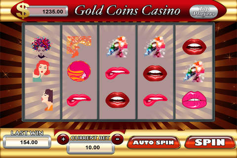 Quick Slots Fantasy - Amazing Las Vegas Casino screenshot 3