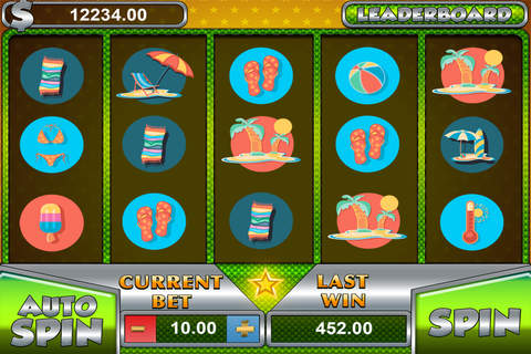 21 Slots Master Casino - Free Coins Bonus screenshot 3