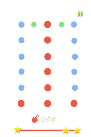 Brain Teasers : Game of Dots screenshot 2