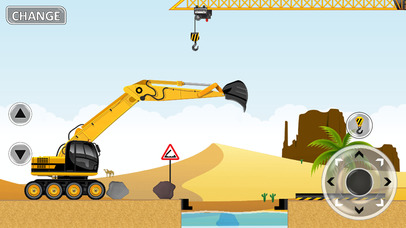 Construction-World screenshot 4