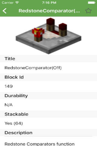 BlockLauncher Pro - BLock IDs and maps launcher for minecraft PE screenshot 2