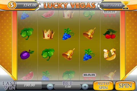 An Slot Machines Double Blast Star screenshot 2