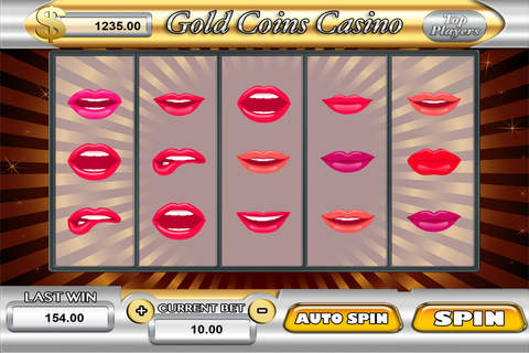 2016 Ellen Slots Titan Hot Spins Slots - Fun Vegas Casino Online screenshot 3