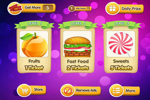 Lucky Sweet Bingo Fruity Candy Casino Blast Vegas Pro screenshot 3