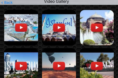 Turkey Photos & Videos | Learn all about history and culture screenshot 3