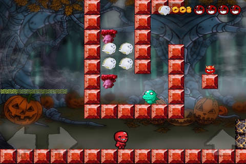 Cameo Figure Joyride screenshot 3