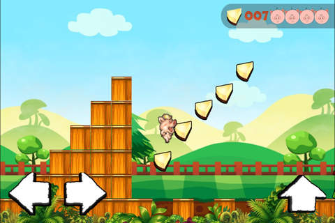 World of Piggy screenshot 3