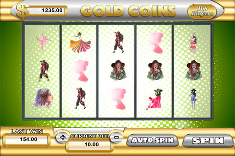 90 Amazing City Premium Slots - Free Amazing Casino screenshot 3