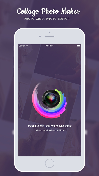 for iphone download FotoJet Collage Maker 1.2.4
