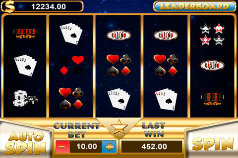 Push Cash PCH Casino & Deluxe One screenshot 3
