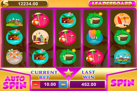 The Wild World Casino - Free Slot Machines screenshot 3