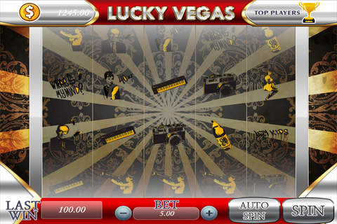Winning Jackpots Slots Machines - FREE Game screenshot 3