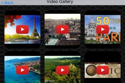France Photos and Videos FREE | Learn about the heart of Europe screenshot 3