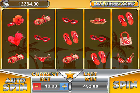 Play Flat Top Casino 2013 - Free Slot Machine Casino screenshot 3
