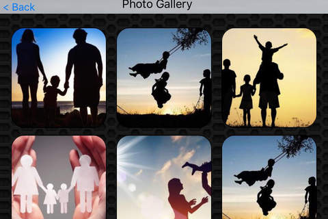 Best Parenting Photos and Videos FREE screenshot 4