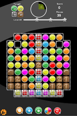 Play Dots! screenshot 3