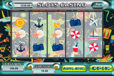 Fa Fa Fa Las Vegas Slots Game Amazing screenshot 3