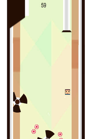 Cubic Fatal Impossible Challenge screenshot 2