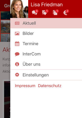 FFW Großdeuben screenshot 2