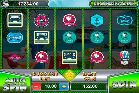 101 Full Slots Bag Of Money - Free Progressive Casino Pokies screenshot 3