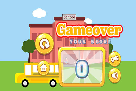 Math Game For Kids 2 screenshot 3