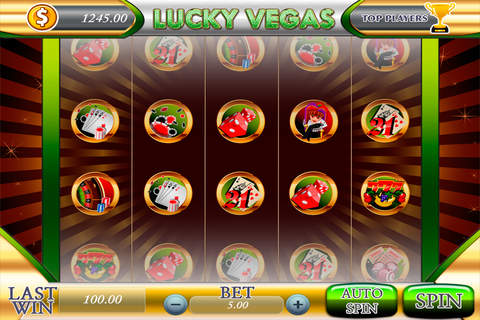 90 World Slots Machines Pokies Casino - Free Hd Casino Machine screenshot 2
