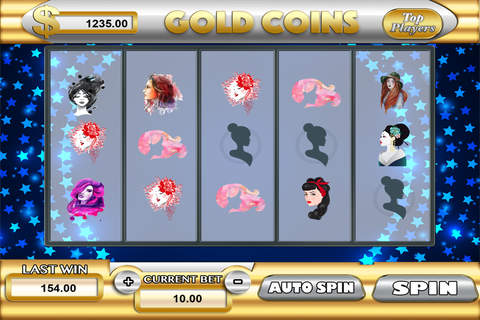 Casino Fantasy Of Las Vegas - Free Casino screenshot 3