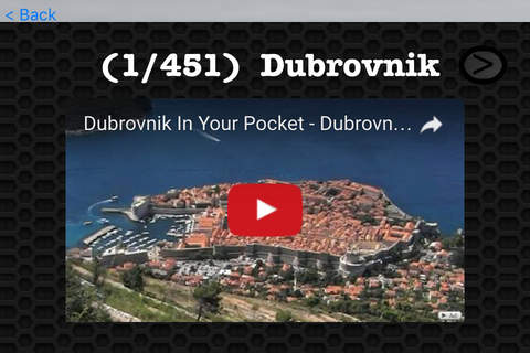 Dubrovnik Photos and Videos | Learn all with visual galleries screenshot 4
